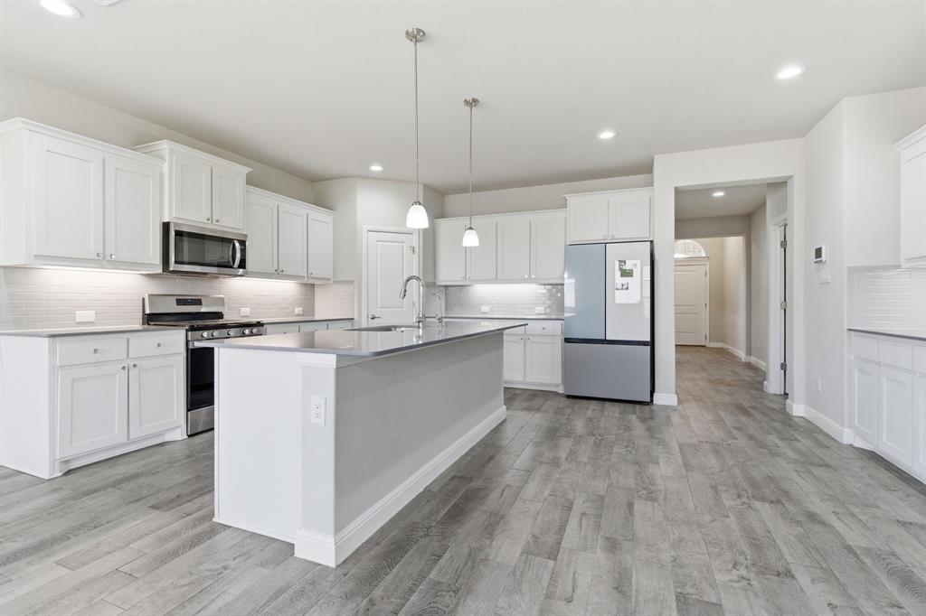 15845 Caballero Drive