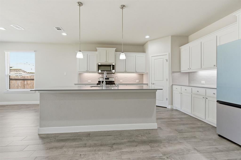 Trails of Elizabeth Creek - Residential