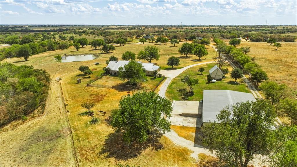 11918 Riek Road !