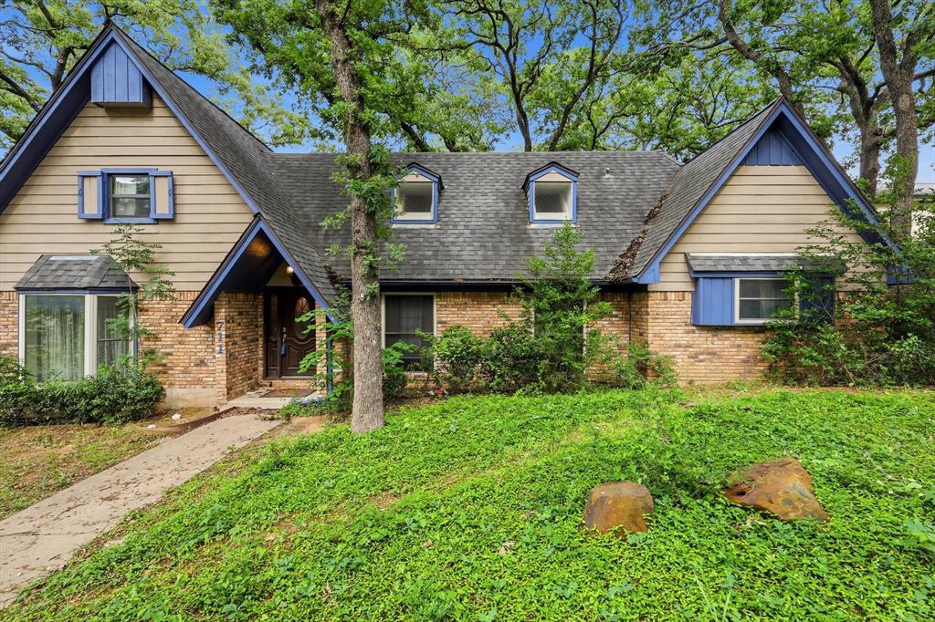 711 Tanglewood Lane