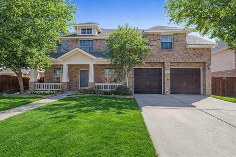 9732 Lacey Lane Fort Worth TX 76244