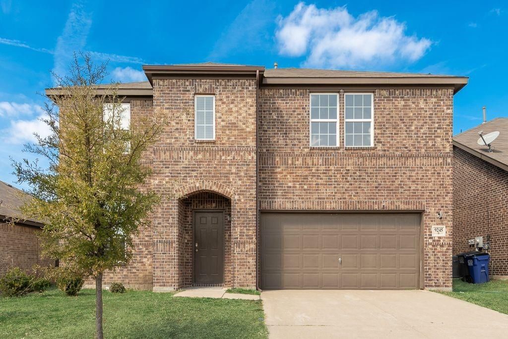 Photo of 9245 Switchgrass Lane, Forney, TX 75126 (MLS # 21195867)