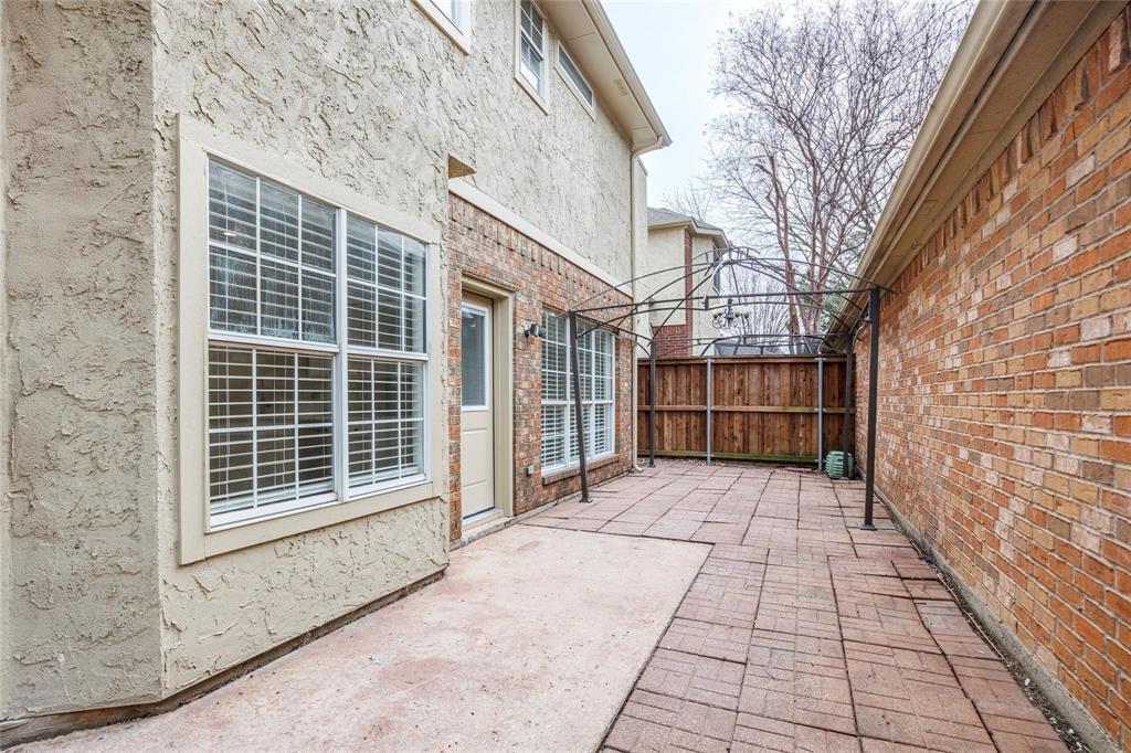 Arbor Glen - Residential Lease