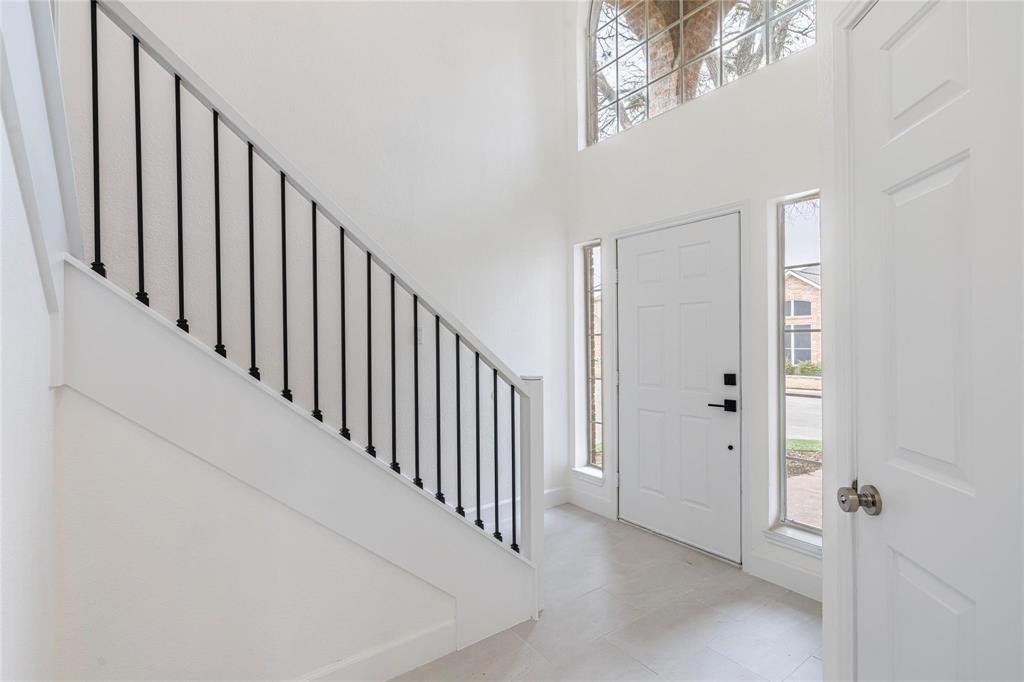 Arbor Glen - Residential Lease