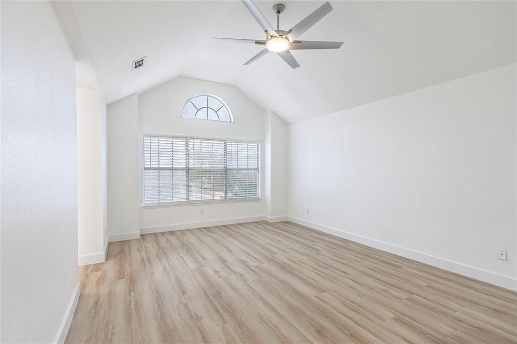 Arbor Glen - Residential Lease