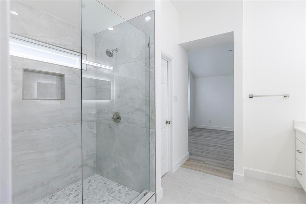 Arbor Glen - Residential Lease