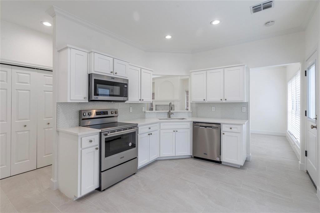 Arbor Glen - Residential Lease