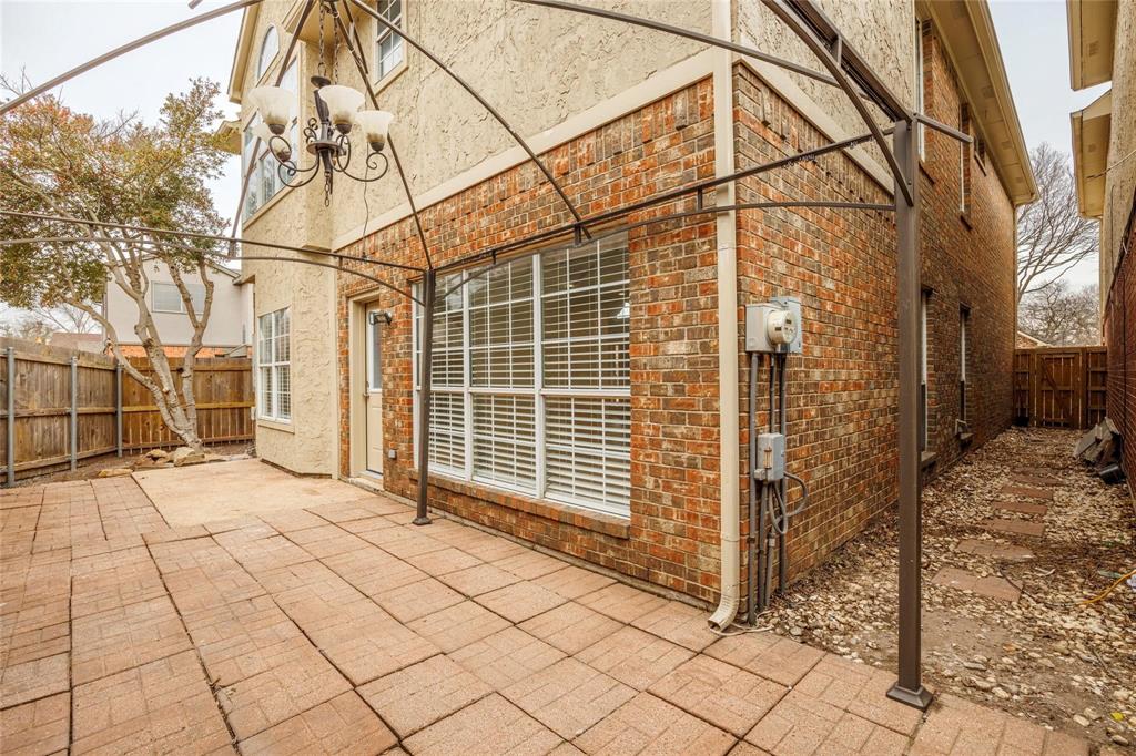 Arbor Glen - Residential Lease