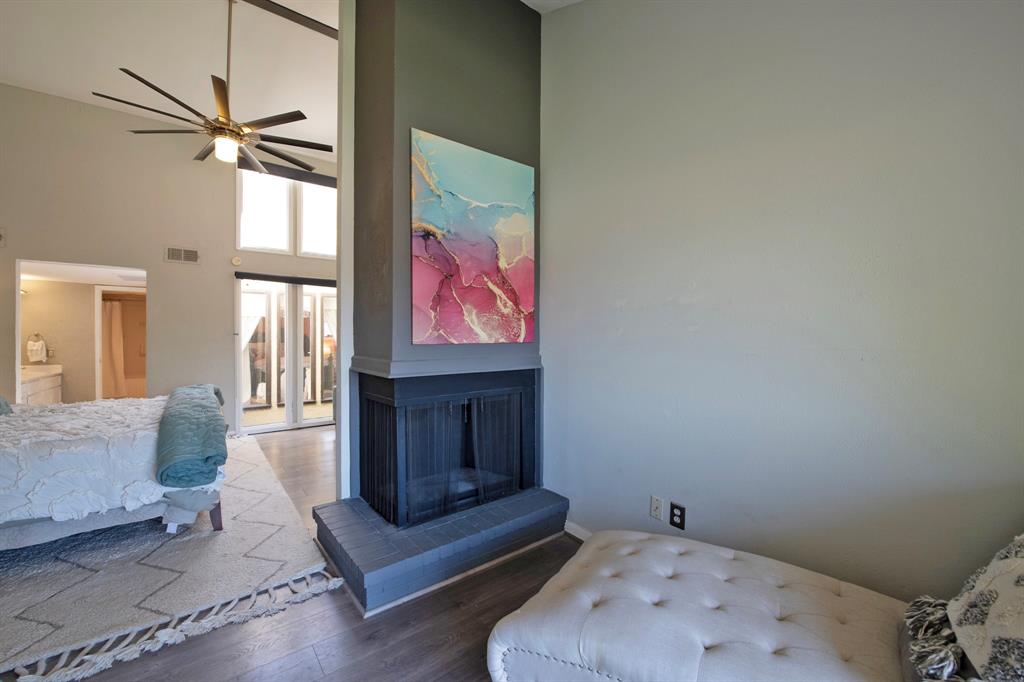 Lakeside Village #1 - Residential