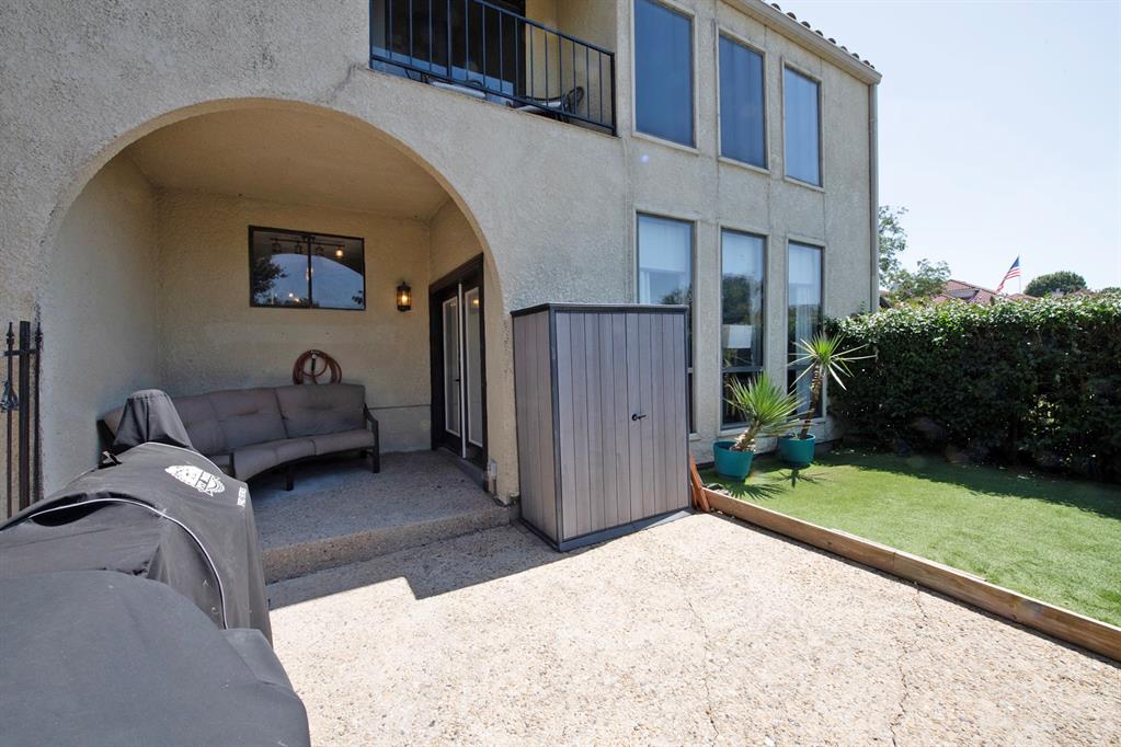 Lakeside Village #1 - Residential