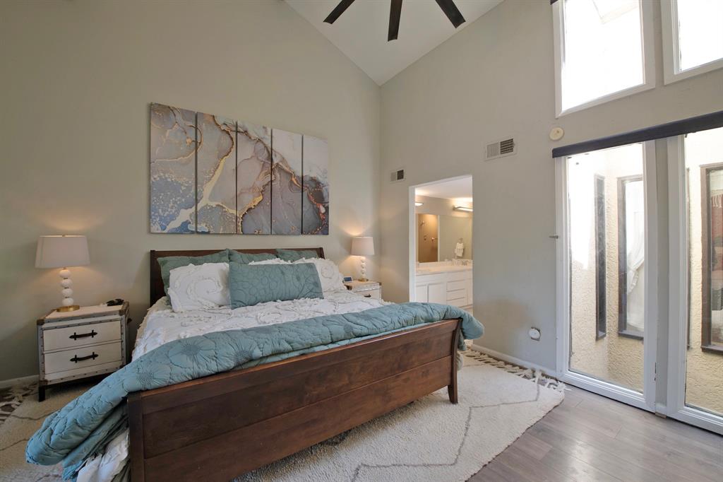 Lakeside Village #1 - Residential