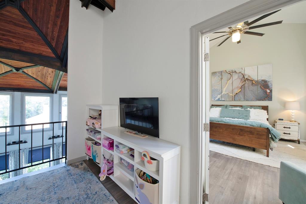 Lakeside Village #1 - Residential