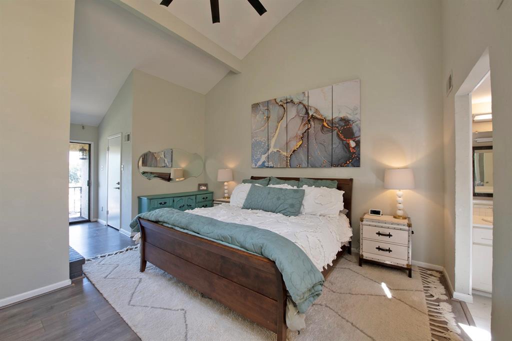 Lakeside Village #1 - Residential