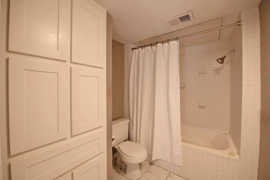 Lakeside Village #1 - Residential