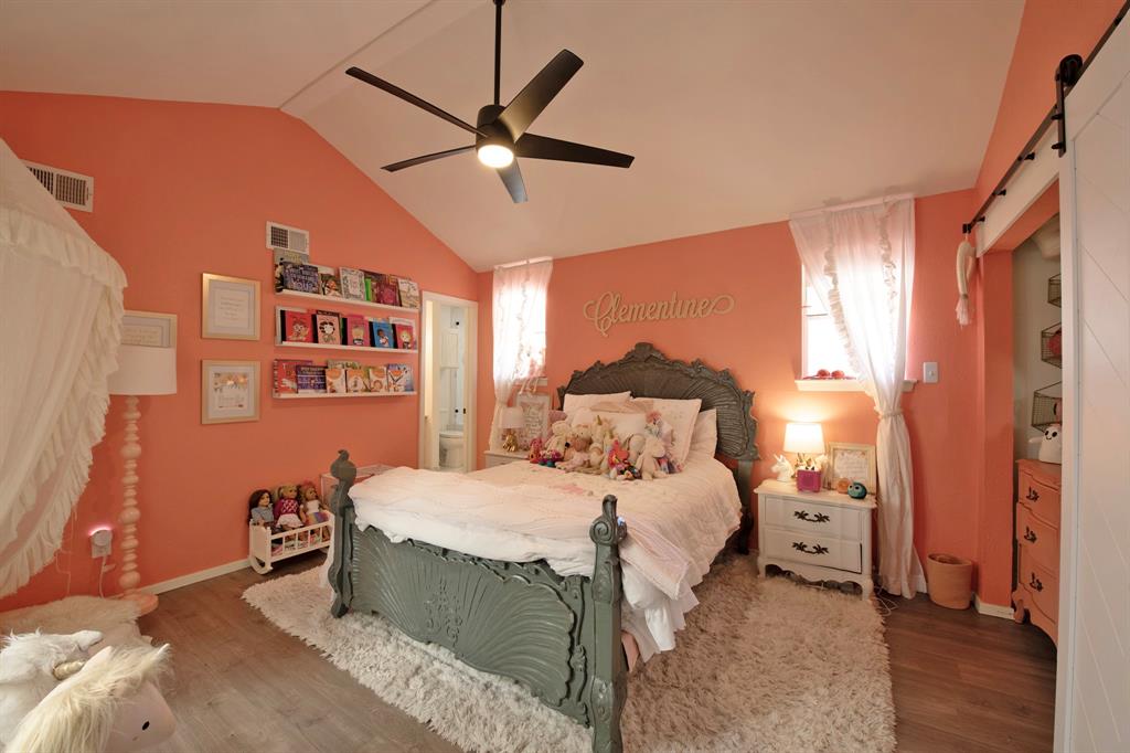 Lakeside Village #1 - Residential