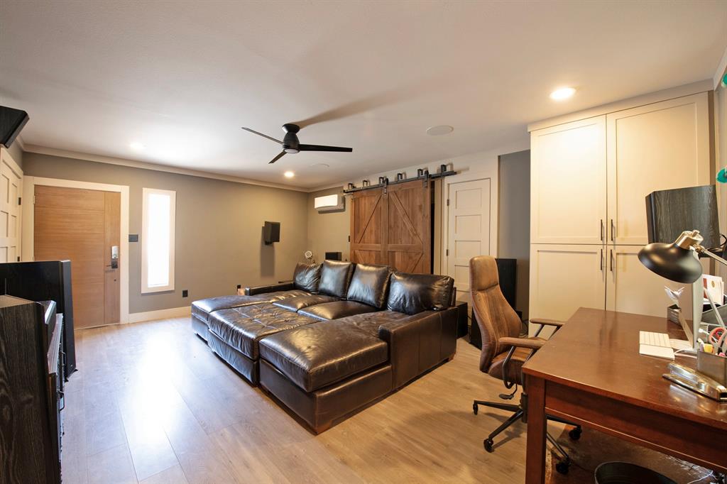 Lakeside Village #1 - Residential