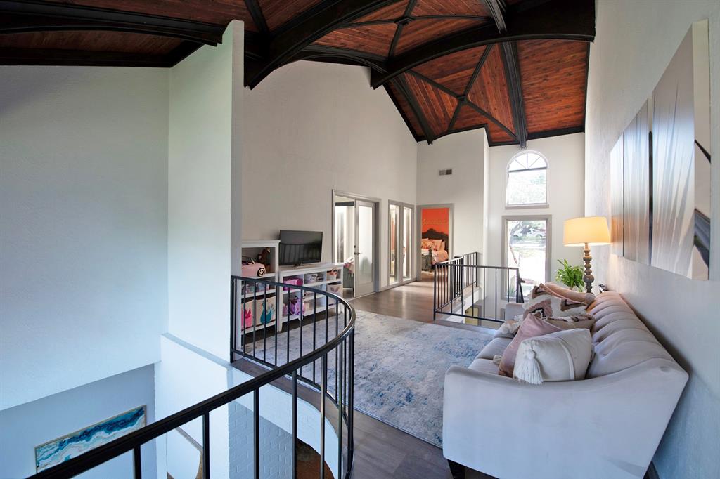 Lakeside Village #1 - Residential