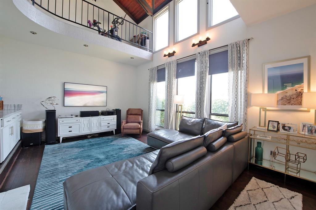 Lakeside Village #1 - Residential