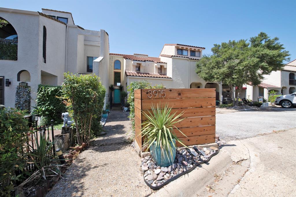 Lakeside Village #1 - Residential