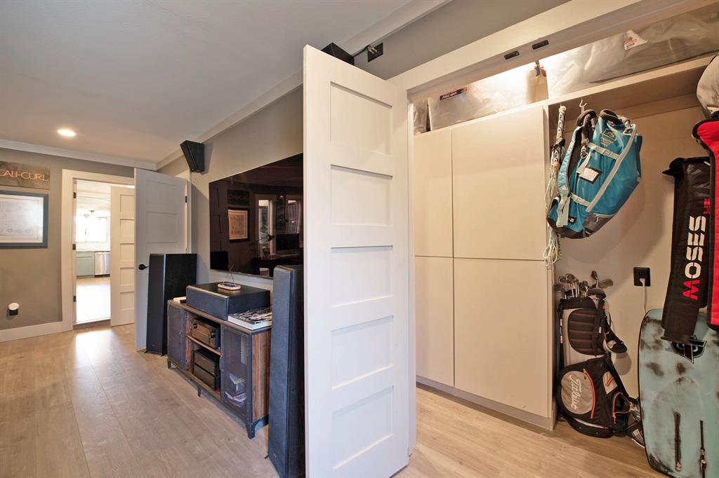 Lakeside Village #1 - Residential