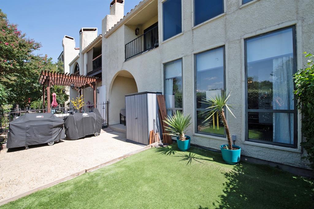 Lakeside Village #1 - Residential