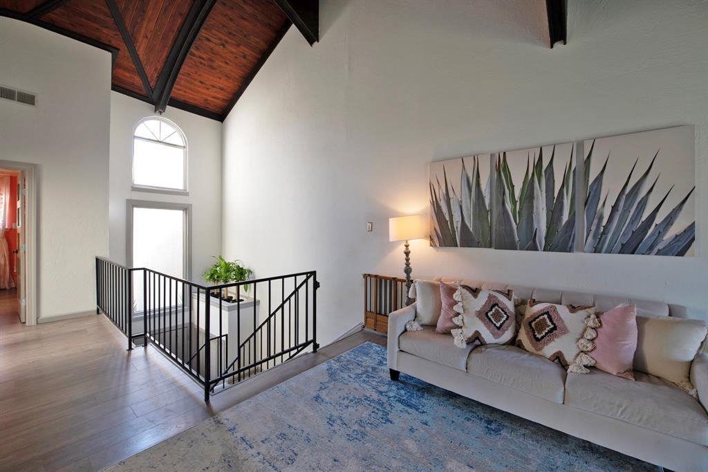 Lakeside Village #1 - Residential