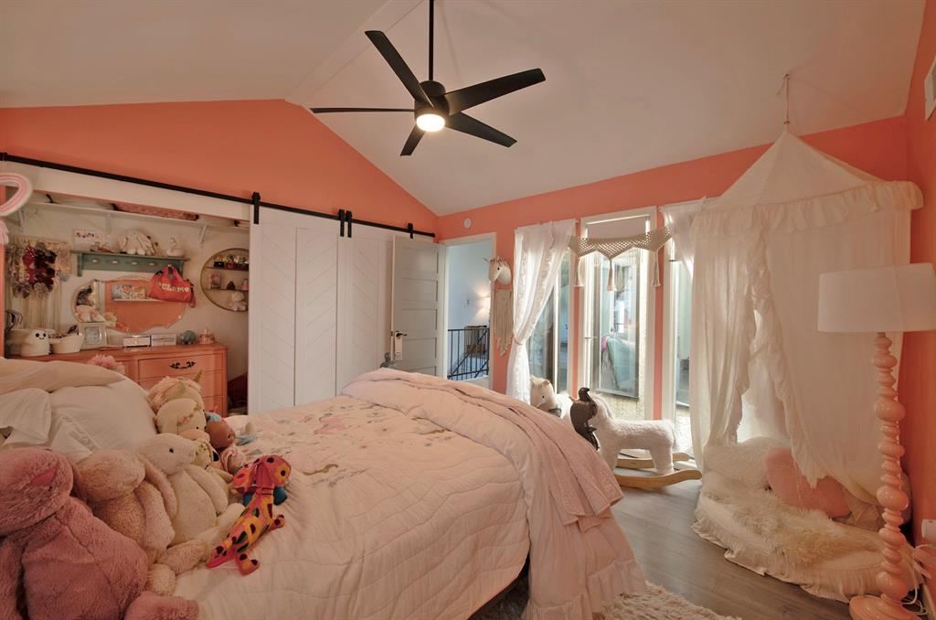 Lakeside Village #1 - Residential