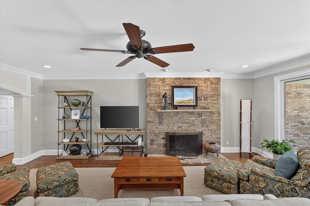 3520 Elm Creek Court