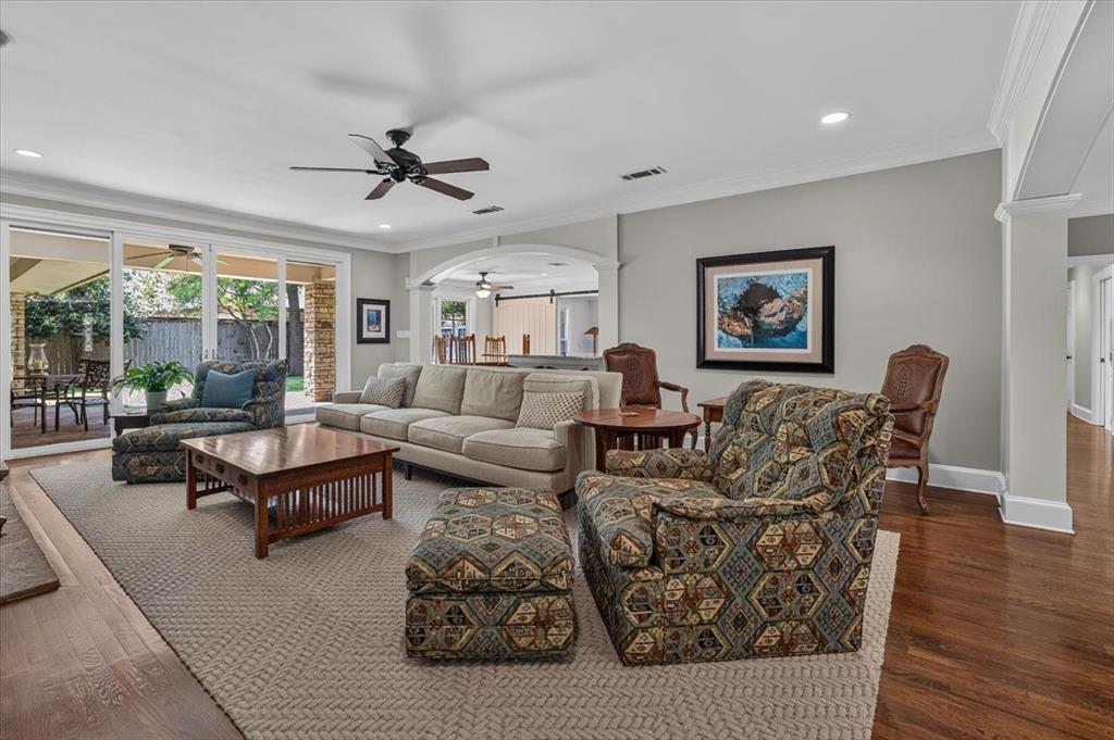 3520 Elm Creek Court