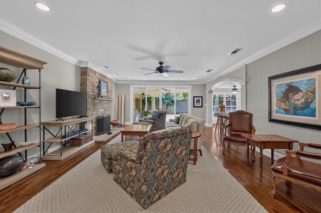 3520 Elm Creek Court