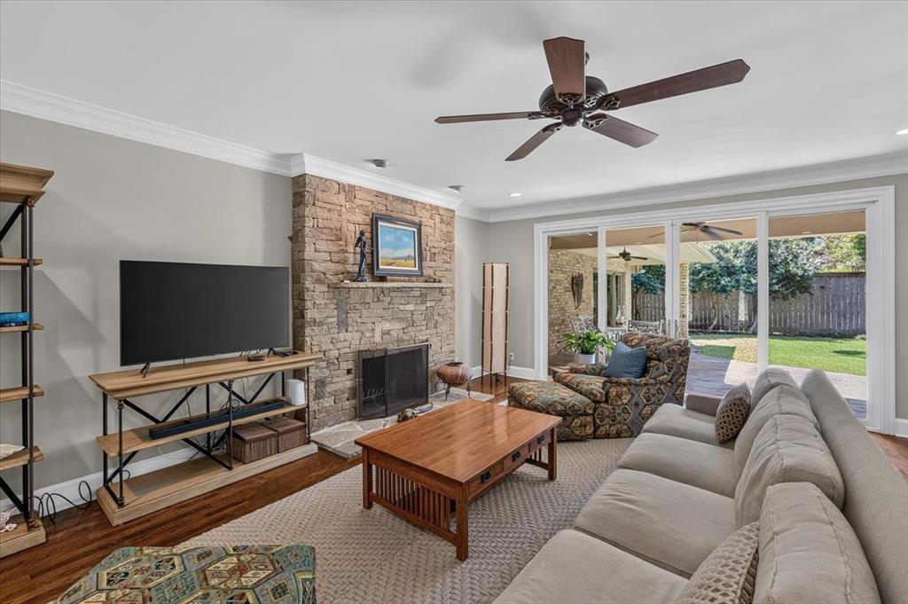 3520 Elm Creek Court