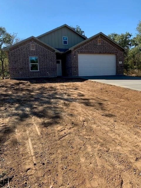 411 Hamilton Road Mineral Wells TX 76067