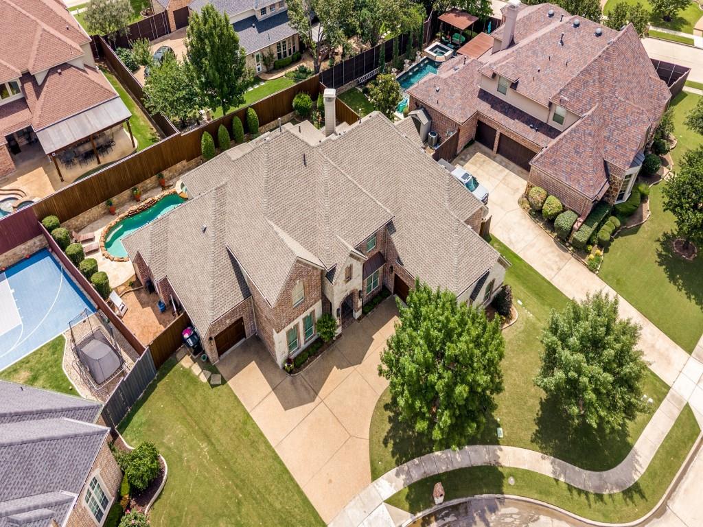 10936 Cortez Court