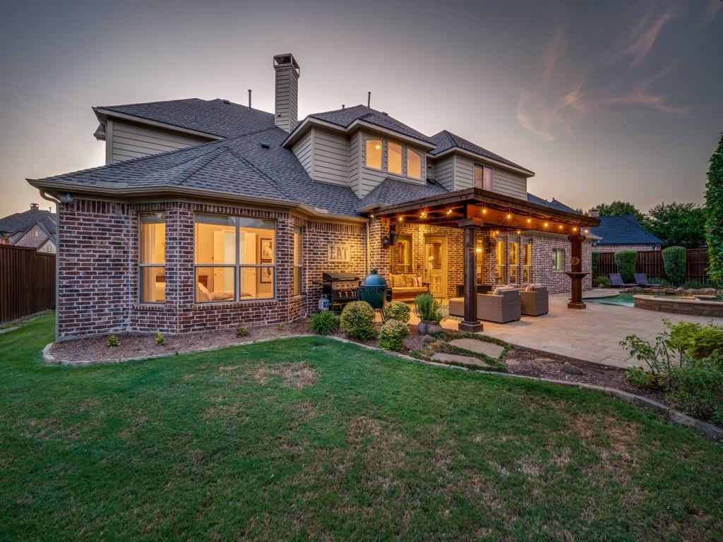10936 Cortez Court