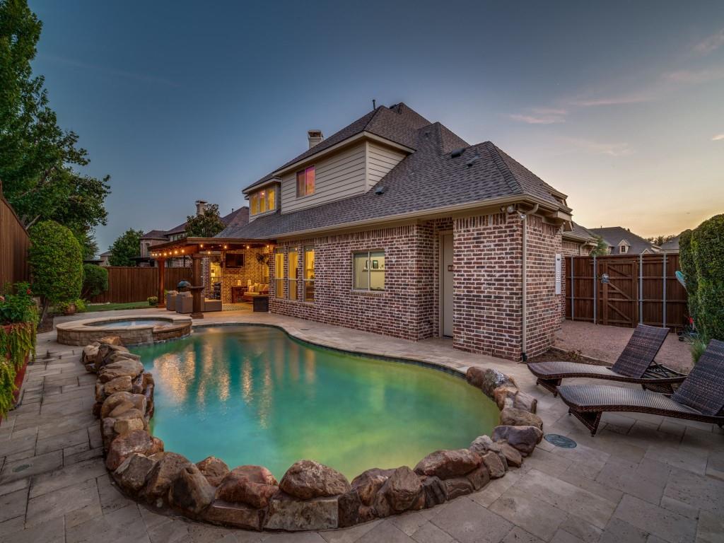 10936 Cortez Court