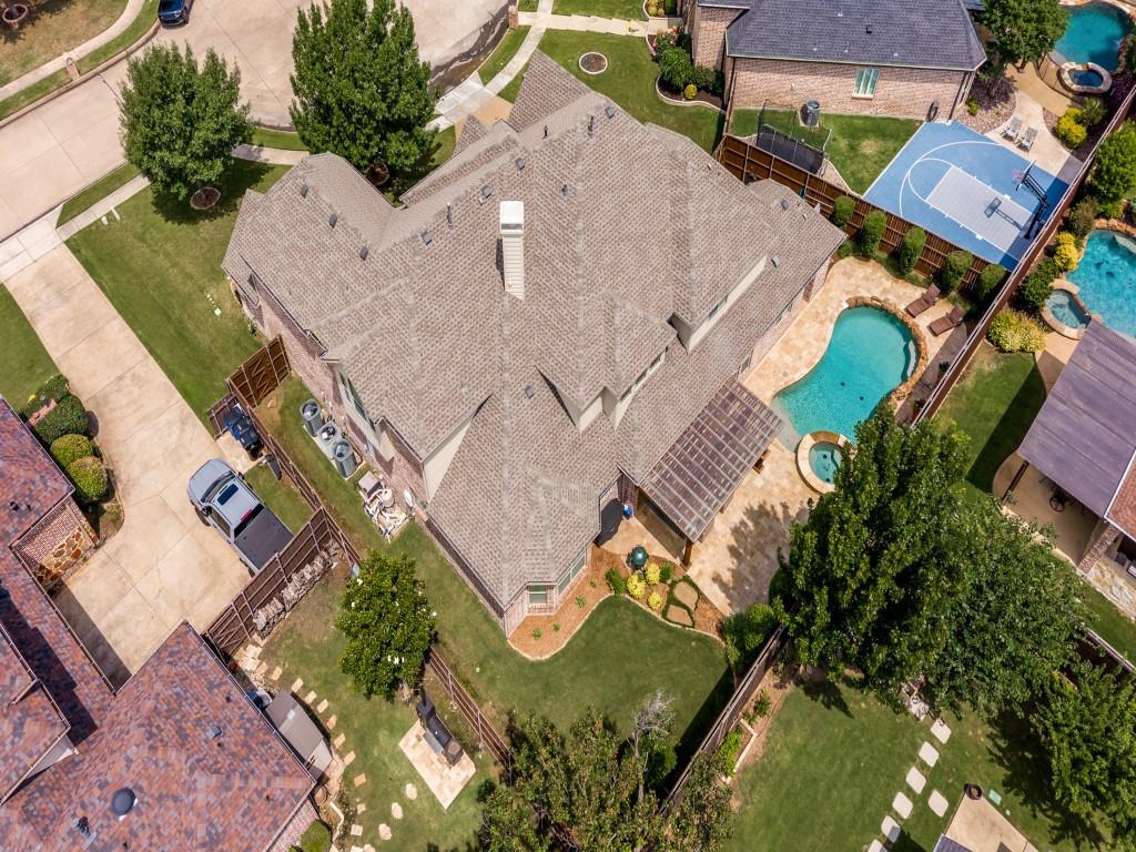 10936 Cortez Court
