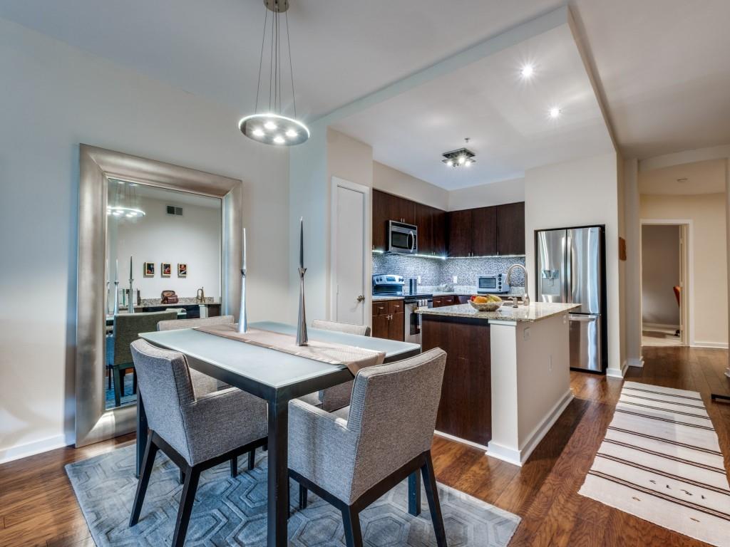 Alix Condos - Residential