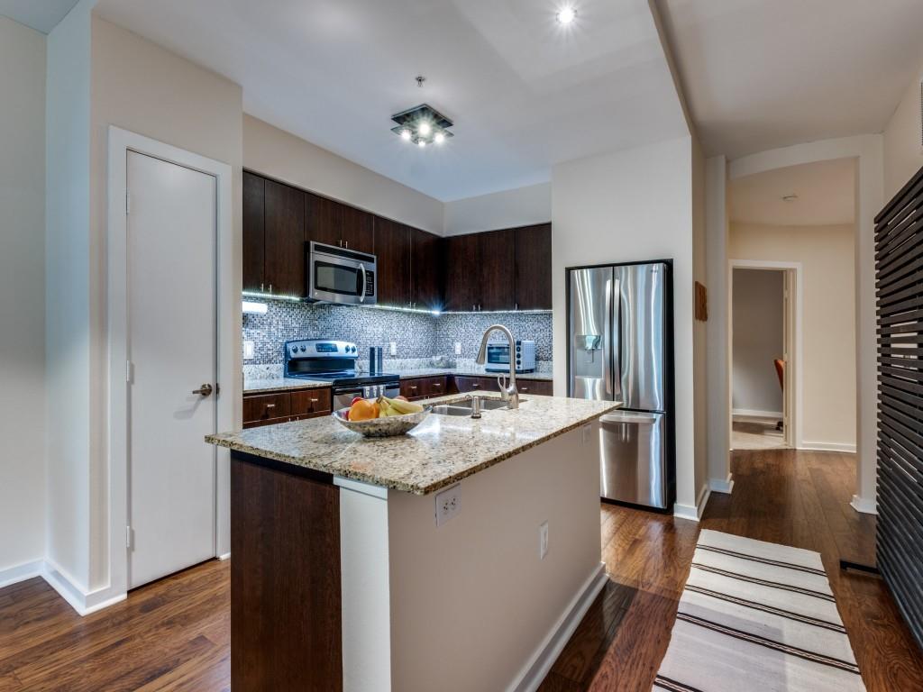 Alix Condos - Residential