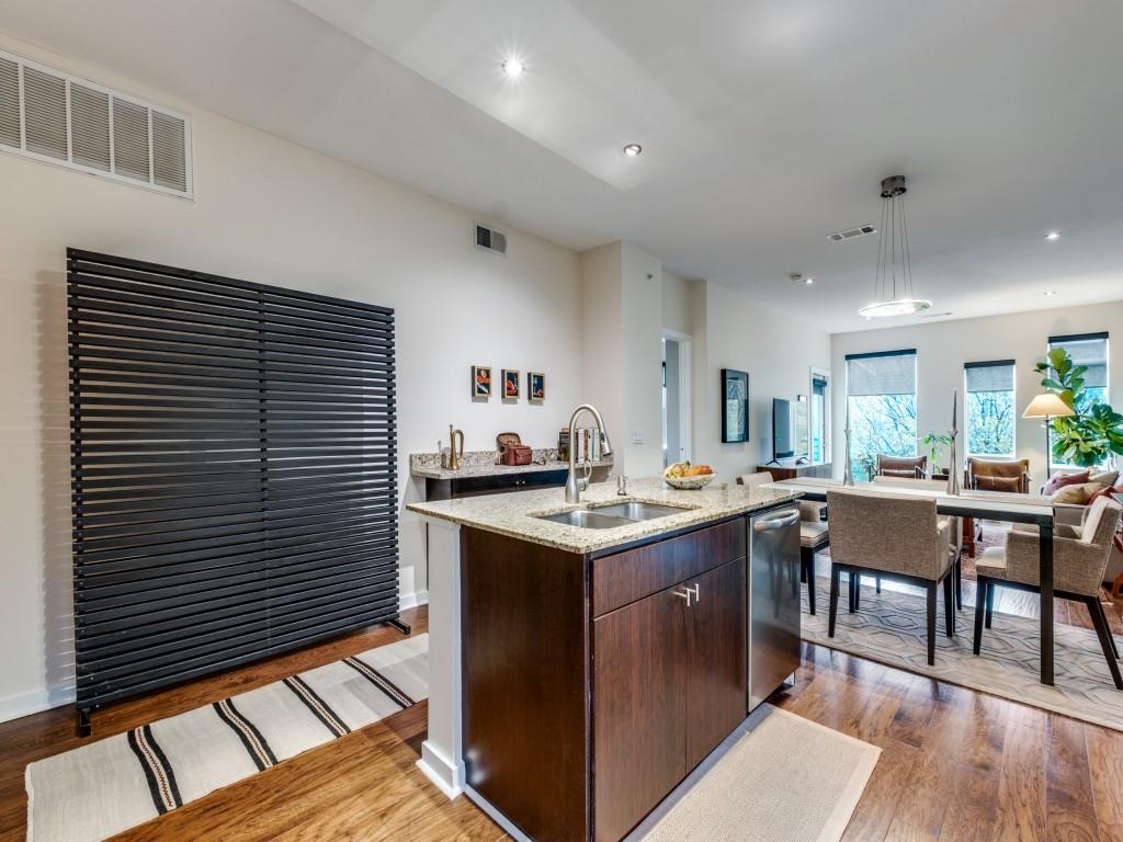 Alix Condos - Residential