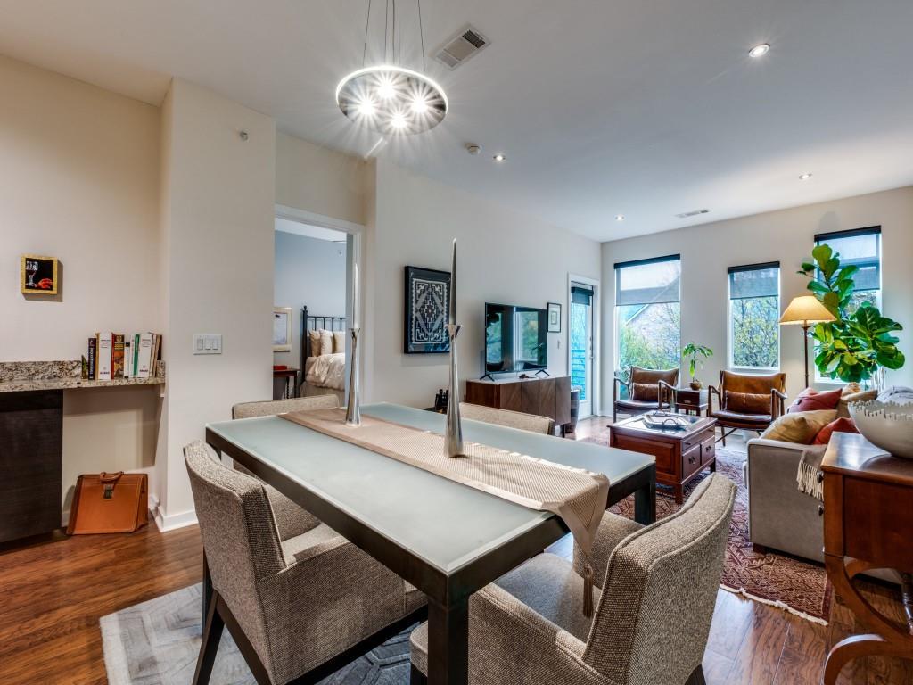 Alix Condos - Residential