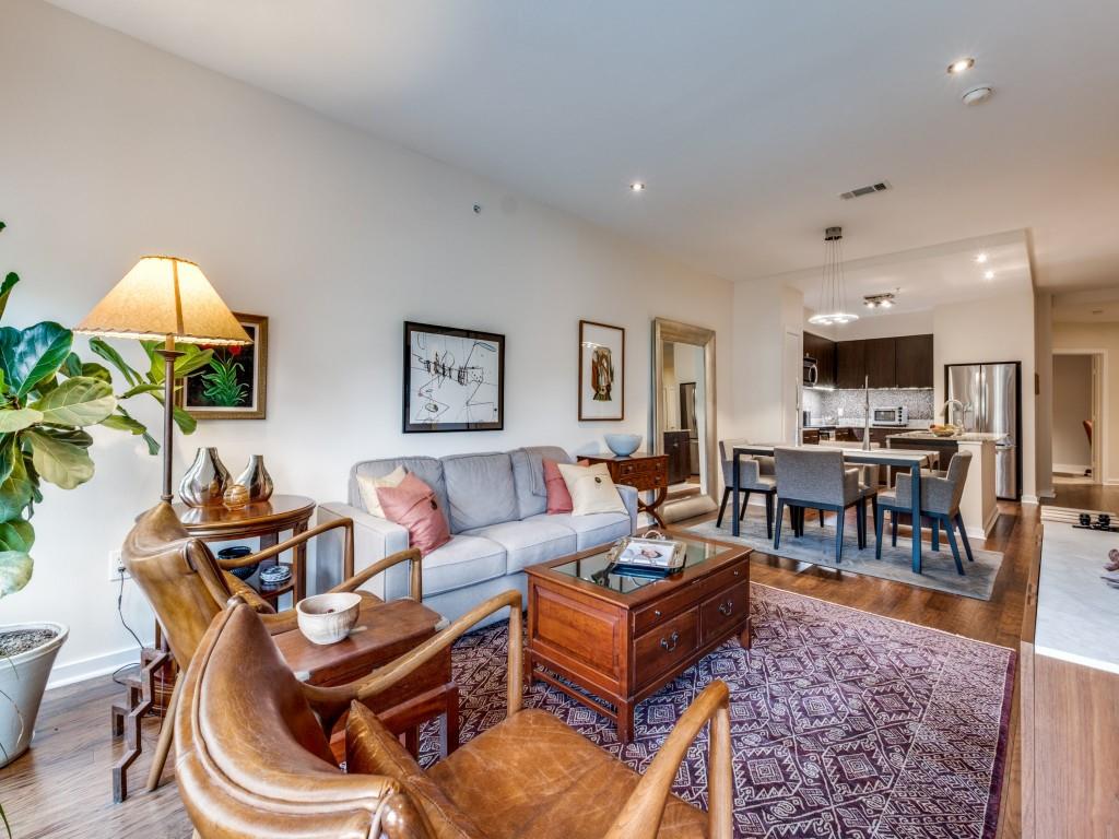 Alix Condos - Residential