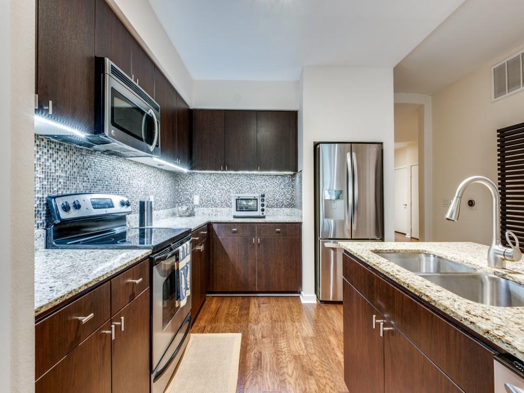 Alix Condos - Residential