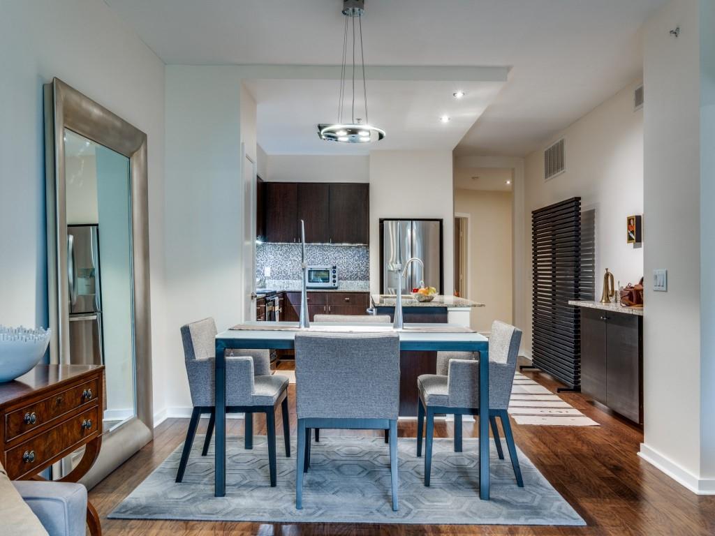 Alix Condos - Residential