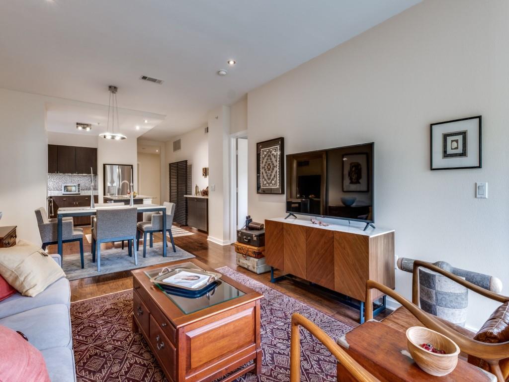 Alix Condos - Residential