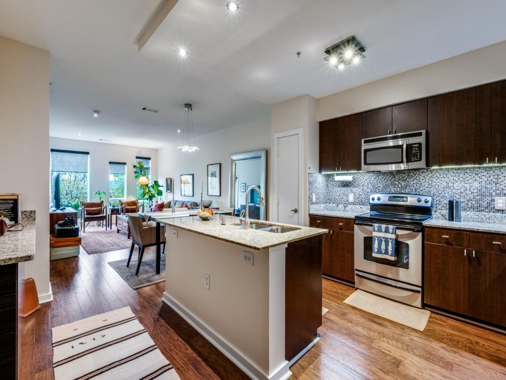 Alix Condos - Residential