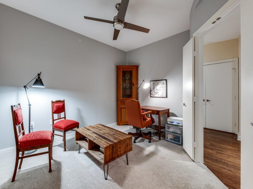 Alix Condos - Residential