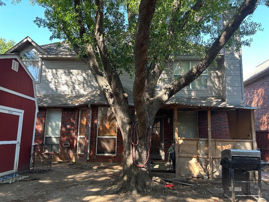 Timber Creek Park Add Ph 6 - Residential