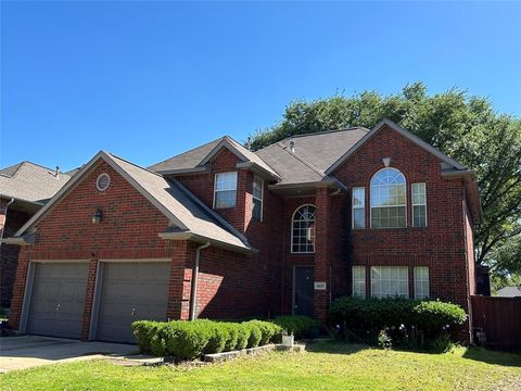 1837 Meyerwood Lane N Flower Mound TX 75028