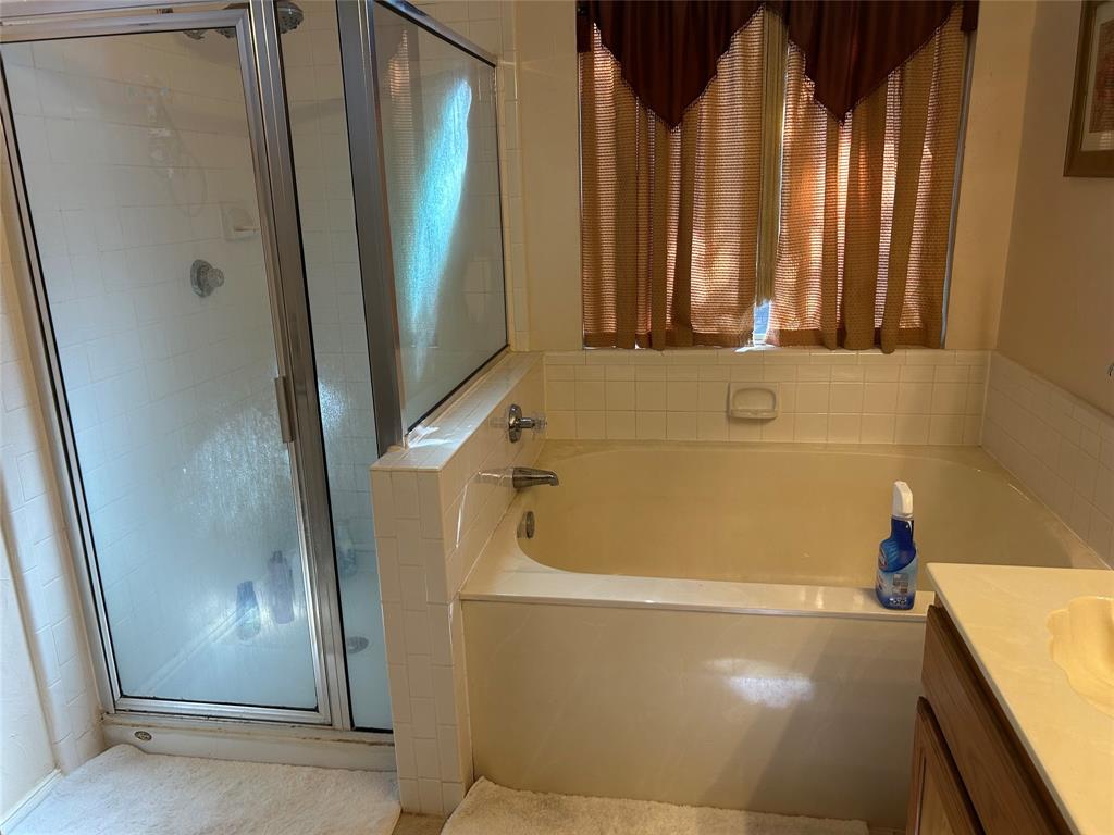 Timber Creek Park Add Ph 6 - Residential