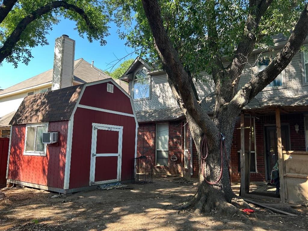 Timber Creek Park Add Ph 6 - Residential